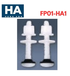  Bu lon Bộ xả Hùng Anh FP01-HA1