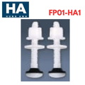  Bu lon Bộ xả Hùng Anh FP01-HA1