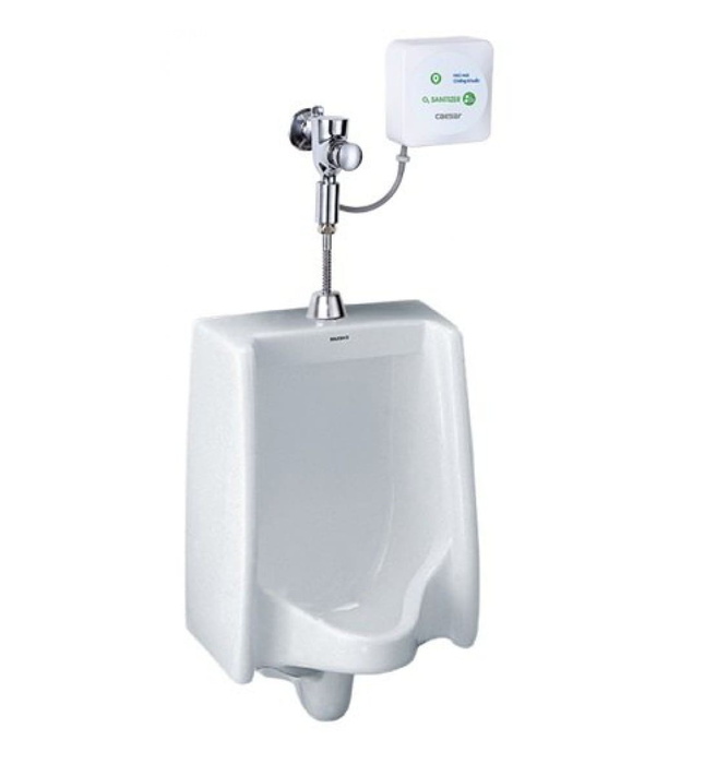 Bồn Tiểu Nam Caesar U0230 Treo Tường