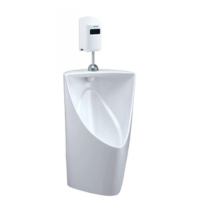 Bồn Tiểu Nam Caesar U0233 Treo Tường