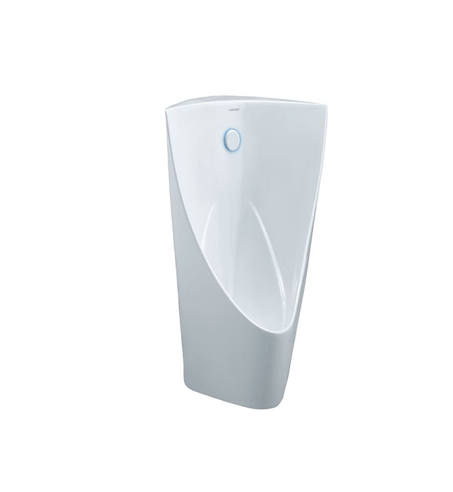 Bồn Tiểu Nam Caesar U0234 Treo Tường 