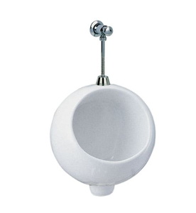 Bồn Tiểu Nam Tròn Caesar U0210 Treo Tường