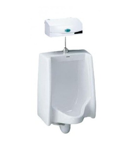 Bồn Tiểu Nam Treo Tường Caesar U0240