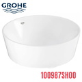 Chậu Rửa Lavabo Đặt Bàn Đức Grohe 100987SH00