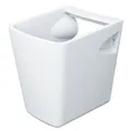 Chân chậu lavabo lửng Caesar PF2463
