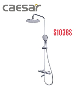 Sen tắm cây nhiệt độ Caesar S1038S 