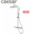 Sen tắm cây nhiệt độ Caesar S658S