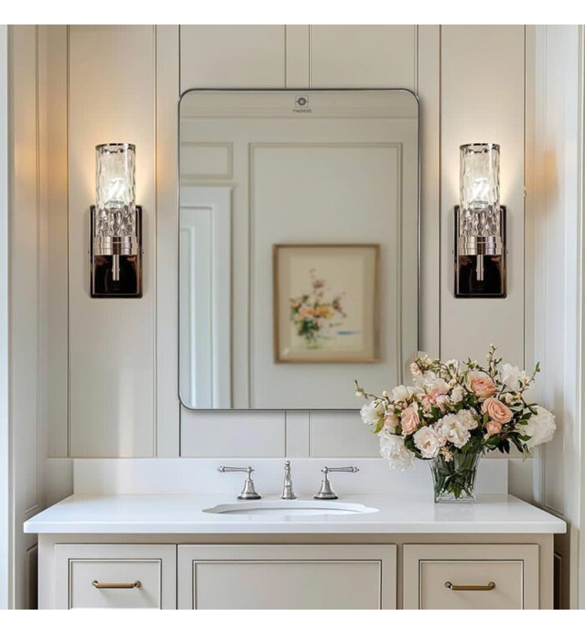 Gương bo siết góc Tadico LUX.G.50.70