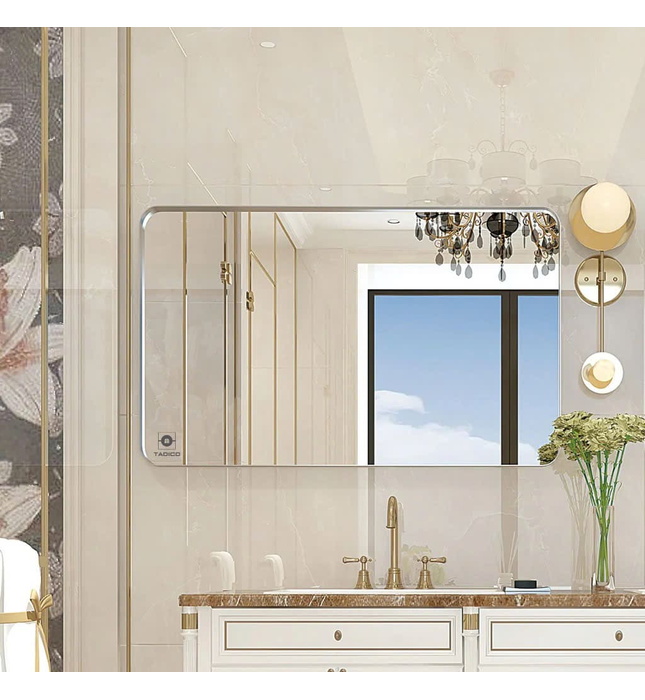 Gương bo siết góc Tadico LUX.SG.60.80.N