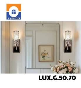 Gương bo siết góc Tadico LUX.G.50.70