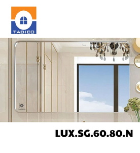 Gương bo siết góc Tadico LUX.SG.60.80.N