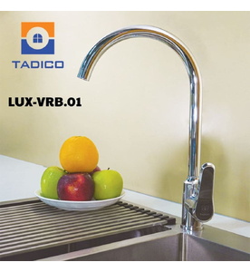 Vòi rửa chén nóng lạnh Tadico LUX-VRB.01