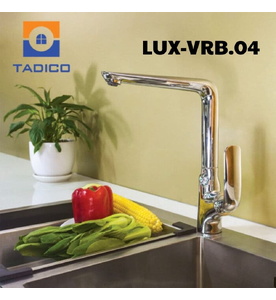 Vòi rửa chén nóng lạnh Tadico LUX-VRB.04