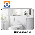 Gương khung bo siết góc Tadico LUX.G.60.80.N