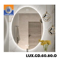 Gương điện sấy cao cấp Tadico LUX.GĐ.60.80.O