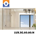 Gương bo siết góc Tadico LUX.SG.60.80.N