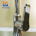 Vòi rửa chén nóng lạnh Tadico LUX-VRB.01