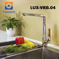 Vòi rửa chén nóng lạnh Tadico LUX-VRB.04