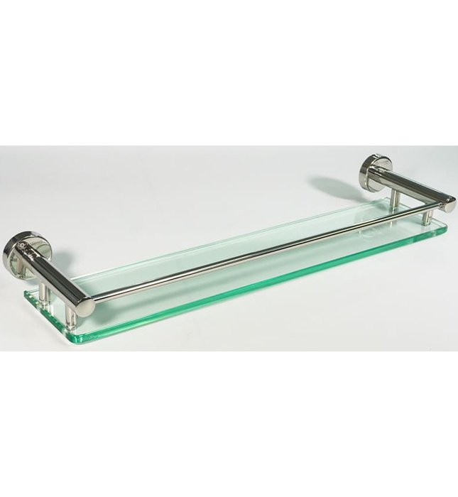 Kệ kính cường lực chân Tadico LUX 304.KK