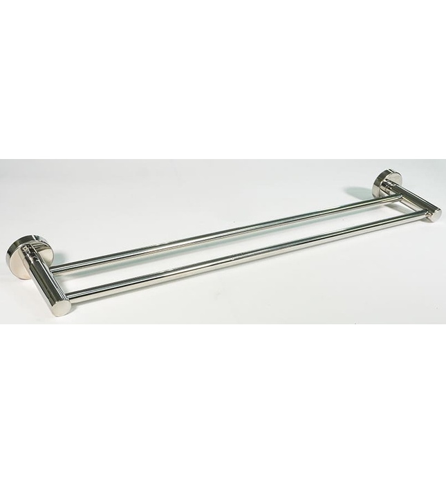 Vắt khăn đôi inox SUS304 Tadico LUX 304.VK