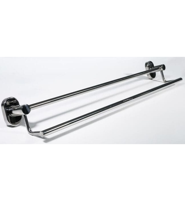 Vắt khăn đôi inox SUS304 Tadico LUX 505.VK