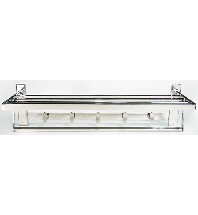 Vắt khăn giàn inox SUS304 Tadico LUX.VK.03