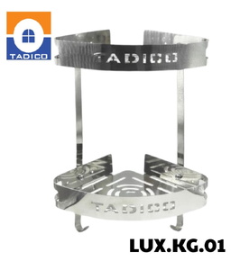 Kệ để đồ 2 tầng Tadico LUX.KG.02