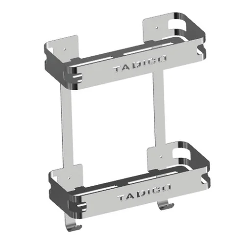 Kệ để đồ 2 tầng Tadico LUX.KG.02