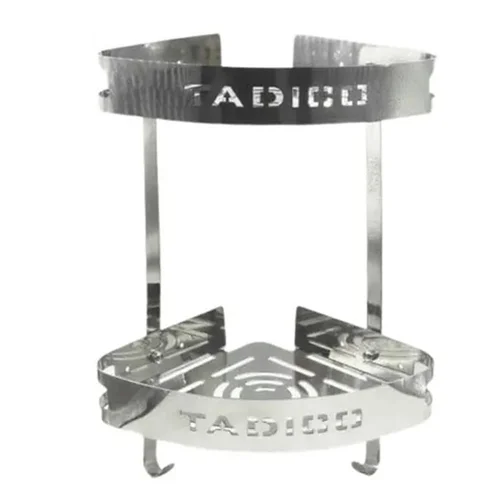 Kệ để đồ góc 2 tầng Tadico LUX.KG.01