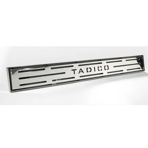 Phễu Thoát Sàn Inox SUS304 Tadico LUX.TS.800x90