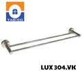 Vắt khăn đôi inox SUS304 Tadico LUX 304.VK