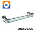 Kệ kính cường lực Tadico LUX 505.KK
