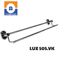 Vắt khăn đôi inox SUS304 Tadico LUX 505.VK