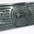 Phễu Thoát Sàn Inox SUS304 Tadico LUX.TS.300x120