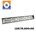 Phễu thoát sàn inox SUS304 Tadico LUX.TS.800×90