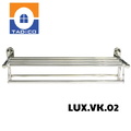 Vắt khăn giàn inox SUS304 Tadico LUX.VK.02