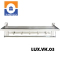 Vắt khăn giàn inox SUS304 Tadico LUX.VK.03