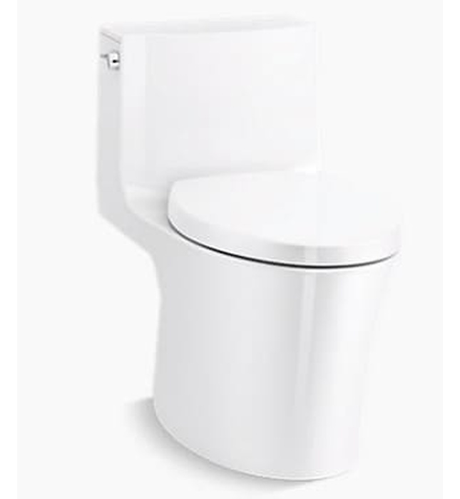 Bồn cầu một khối Kohler K-1381K-SLM-0