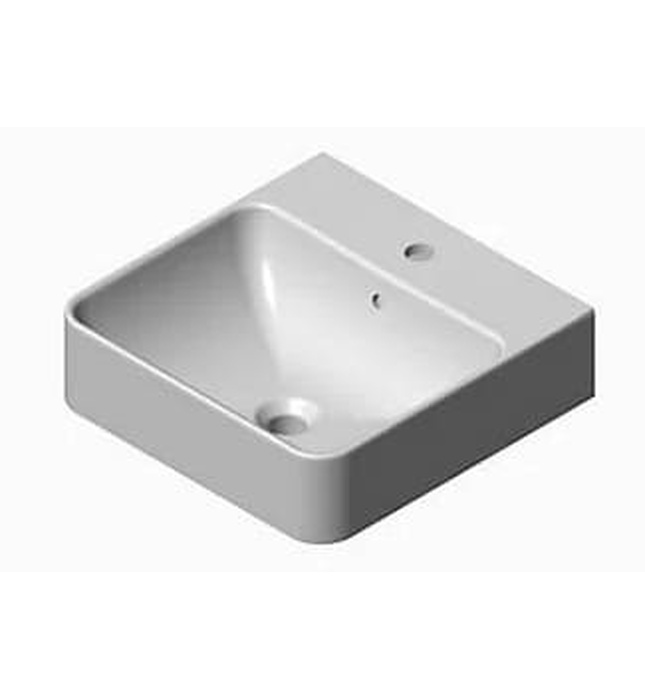 Chậu rửa treo tường Kohler K-24985K-1-0