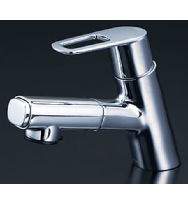 Vòi Lavabo Nóng Lạnh Nhật Bản KVK FSL150DEFTHS