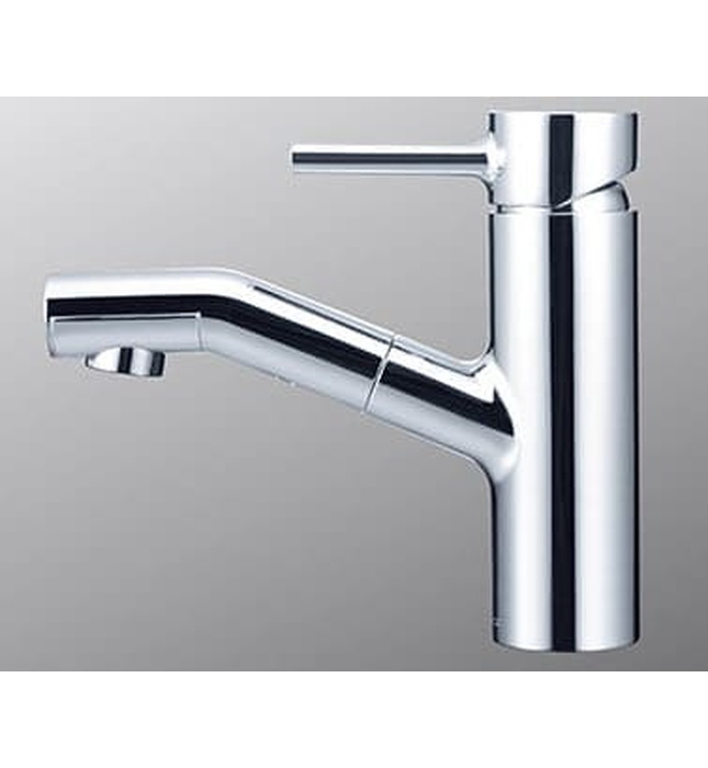 Vòi Lavabo Nóng Lạnh Nhật Bản KVK KF909
