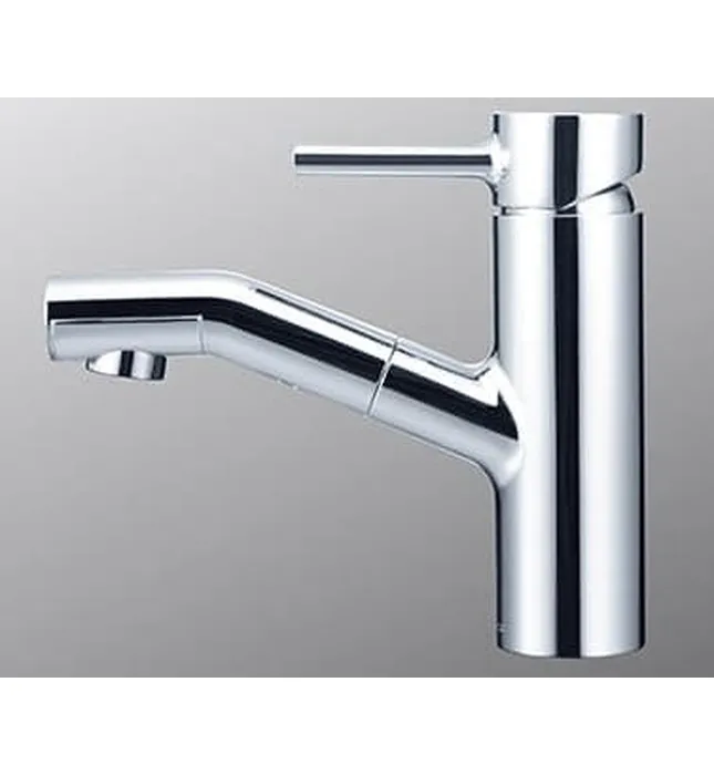 Vòi Lavabo Nóng Lạnh KVK KF909