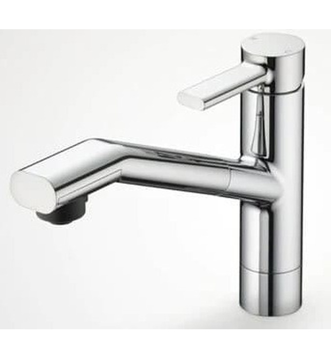 Vòi Bếp Nóng Lạnh Nhật Bản KVK KM908