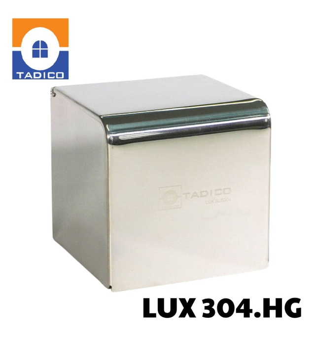 Hộp đựng giấy vệ sinh Tadico LUX 304.HG