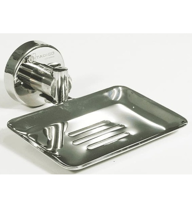 Kệ xà phòng inox SUS304 Tadico LUX 304.XP