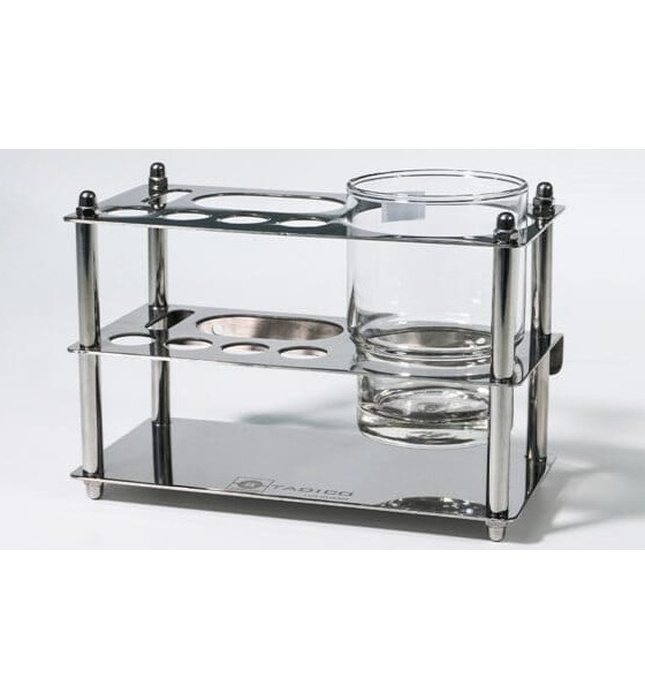 Kệ cốc đa năng inox SUS304 Tadico LUX 505.KC