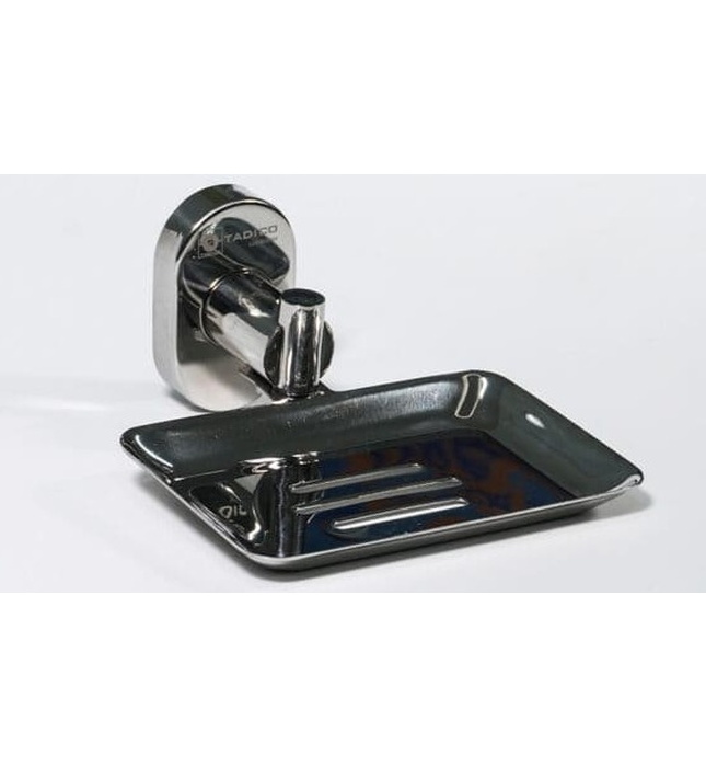 Kệ xà phòng inox SUS304 Tadico LUX 505.XP