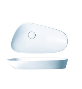 Chậu Rửa Mặt Đặt Bàn Caesar LF5260