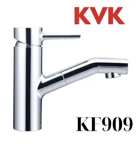 Vòi Lavabo Nóng Lạnh KVK KF909
