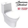 Bàn cầu 1 khối thoát ngang American Standard WF-2530P